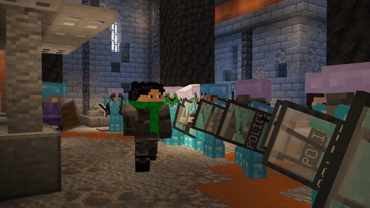 Jawunleashed tweet media