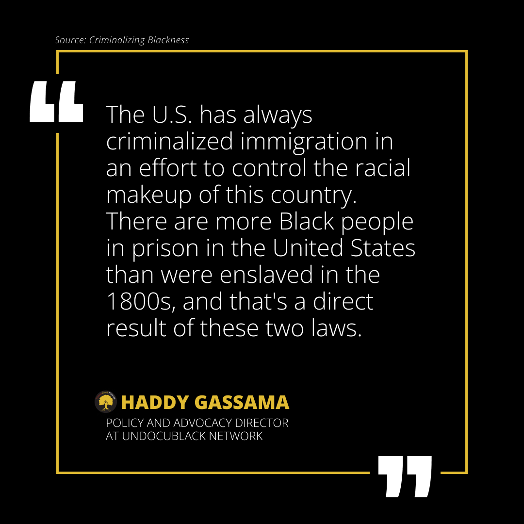 UndocuBlack Network tweet media