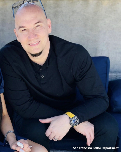 kron4news's tweet image. Wild 94.9 put out a statement Monday on its missing host Jeffrey Vandergrift, also known as “JV”: trib.al/3DF4Ab8