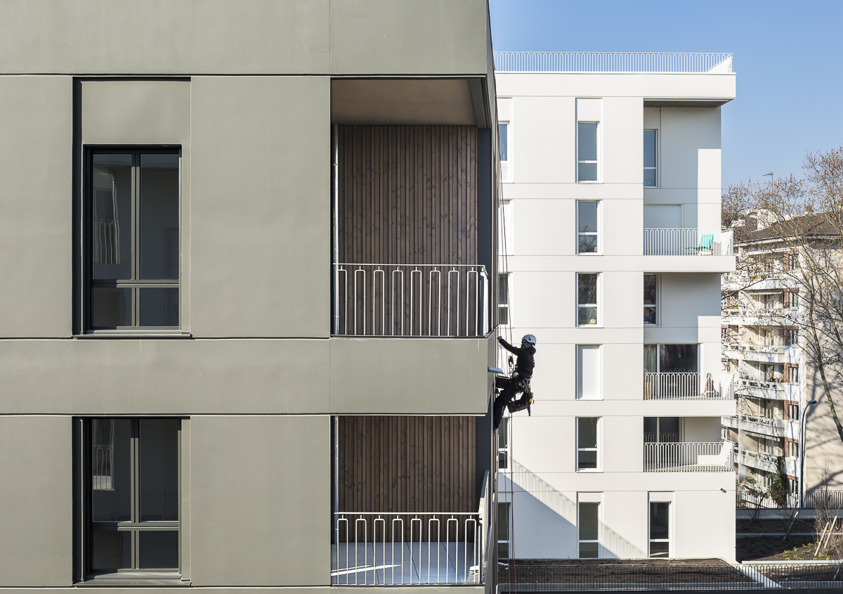 PETITDIDIERPRIOUX (@ppxarchi) on Twitter photo Notre projet démonstrateur de mixité verticale - activités, bureaux, logements - réalisé avec <a href="/Altarea_Cogedim/">Altarea_Cogedim</a> à <a href="/villeurbanne/">Villeurbanne</a> est terminé et livré!
Plus de photos à venir 🔜!
📸<a href="/sergioGRAZIA2/">sergio GRAZIA</a>
#petitdidierprioux #architecture #urbanisme #mixité #bureau #logement #grandlyon Notre projet démonstrateur de mixité verticale - activités, bureaux, logements - réalisé avec <a href="/Altarea_Cogedim/">Altarea_Cogedim</a> à <a href="/villeurbanne/">Villeurbanne</a> est terminé et livré!
Plus de photos à venir 🔜!
📸<a href="/sergioGRAZIA2/">sergio GRAZIA</a>
#petitdidierprioux #architecture #urbanisme #mixité #bureau #logement #grandlyon
