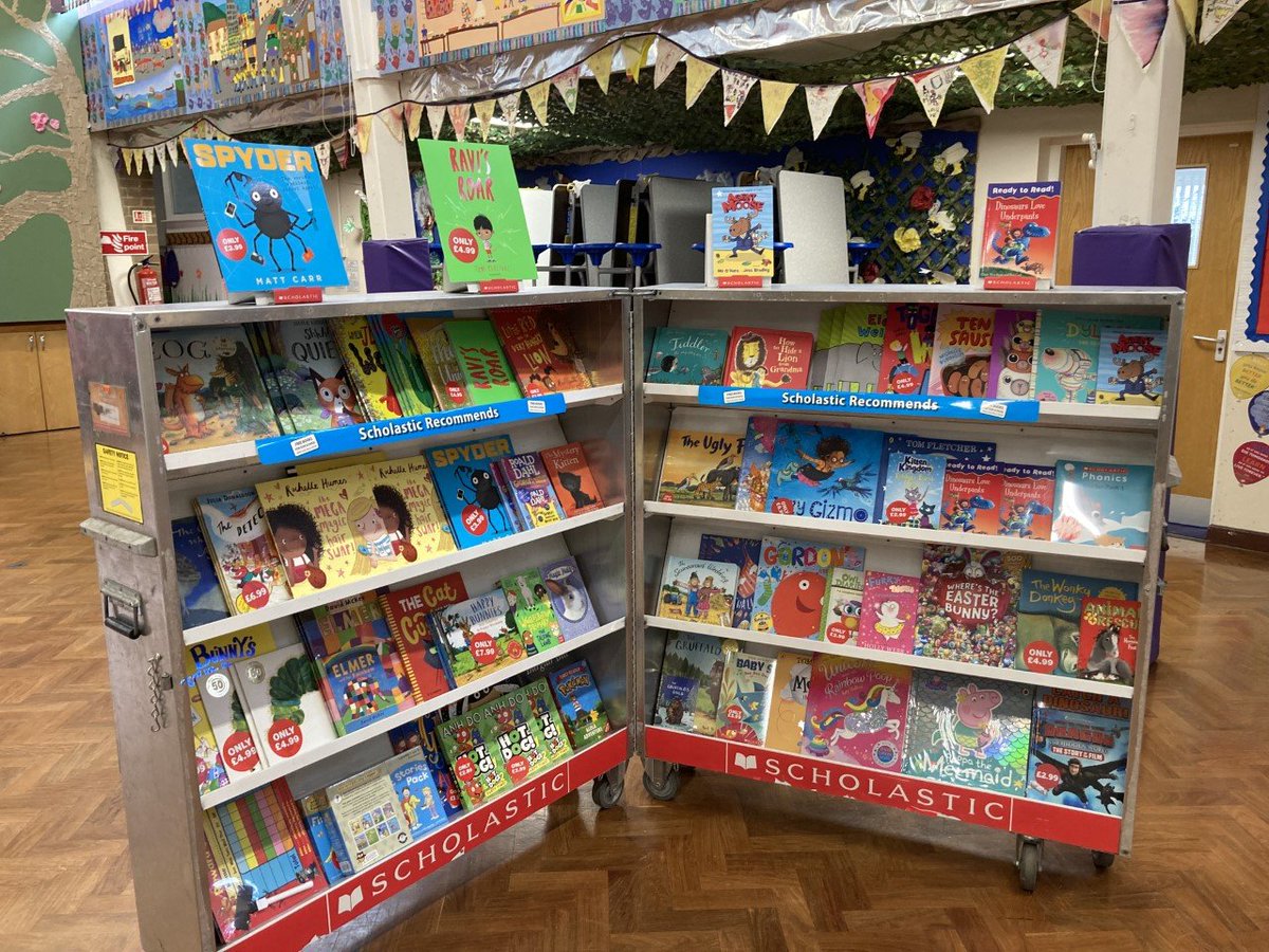 Violet Way Academy tweet media