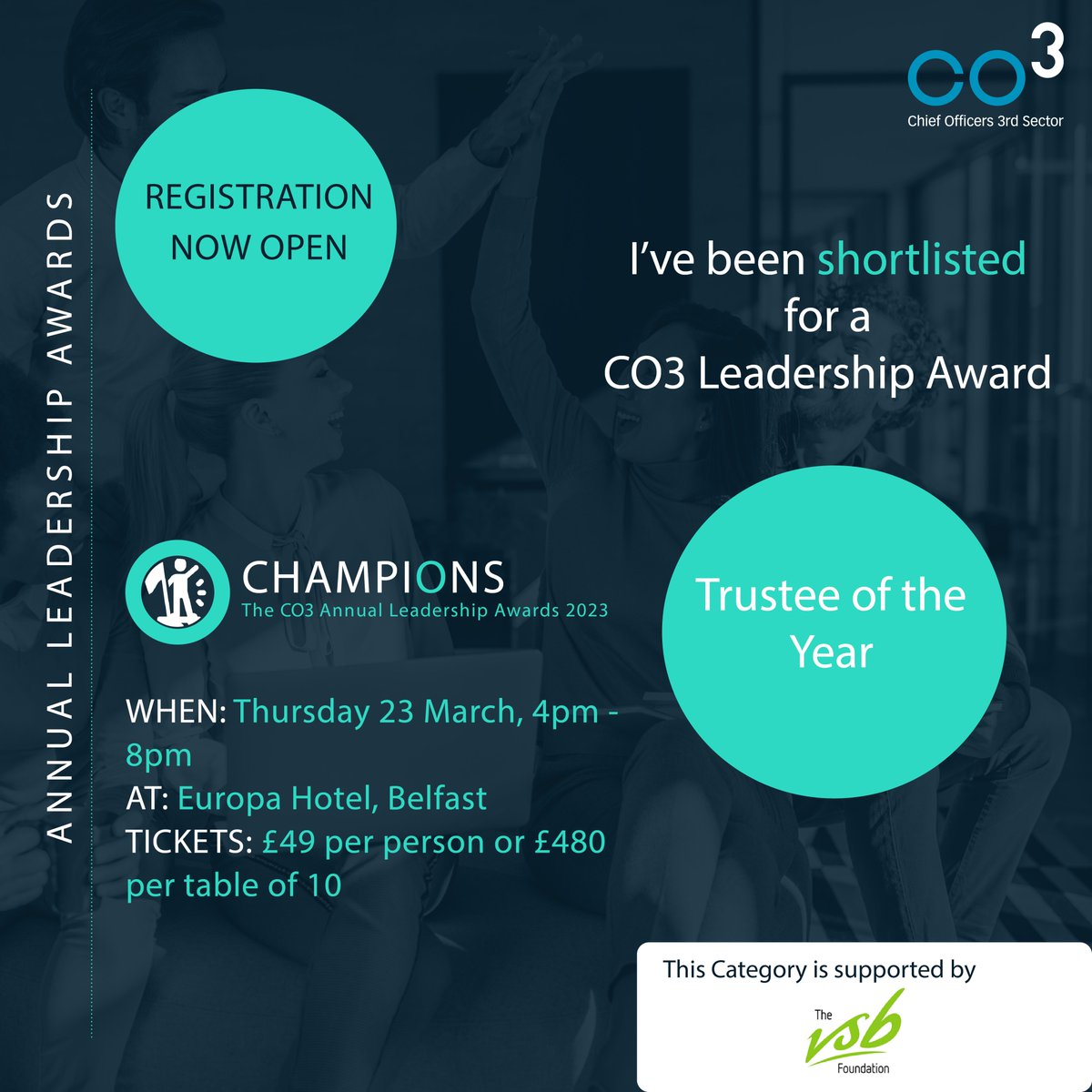 ✨ Maurice Mulvenna ✨ tweet media