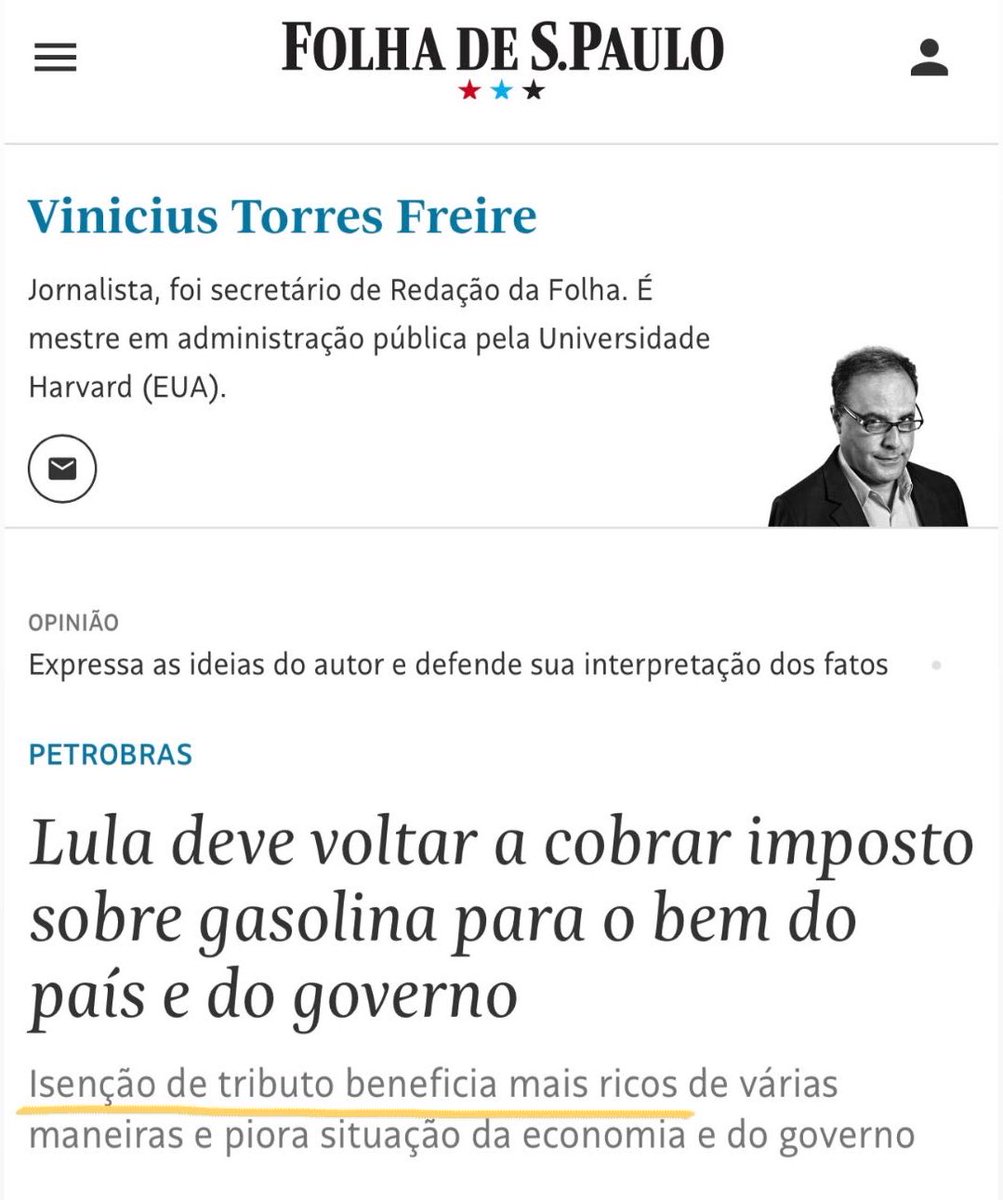 O que tá acontecendo???