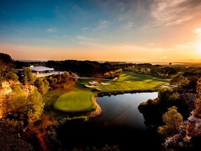 Amateur Golf Bible tweet media