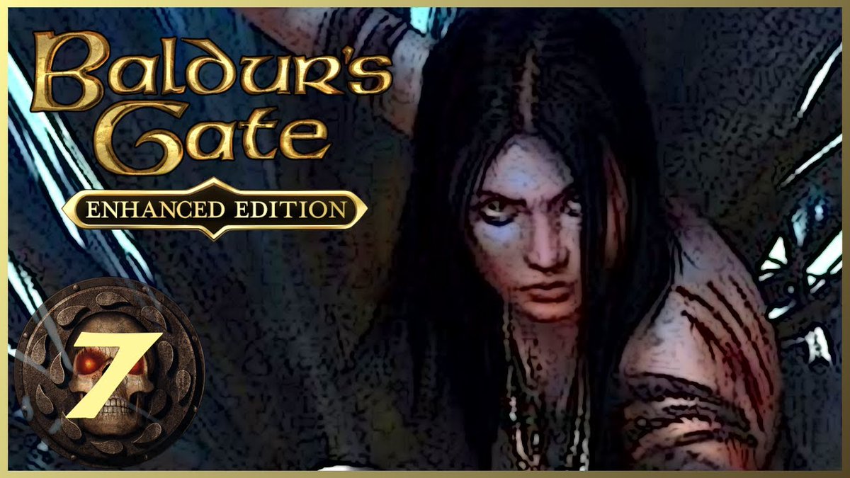 In search of the Gnoll stronghold...

Baldur's Gate Enhanced by <a href="/BeamdogInc/">Beamdog</a>!

▶️ youtu.be/KqJbK5hLCQU