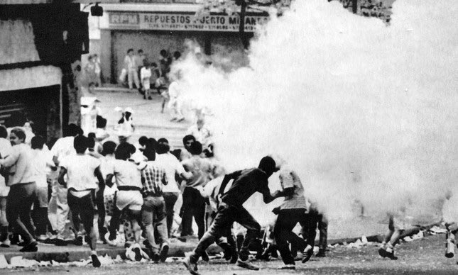 mippci_ven's tweet photo. #27Feb|🇻🇪 📢 ¡ETIQUETA DEL DÍA!
▶️ 

#27FRebeliónAntiimperialista

¡Viva el Pueblo Valiente! https://t.co/oaL9aW3zqH