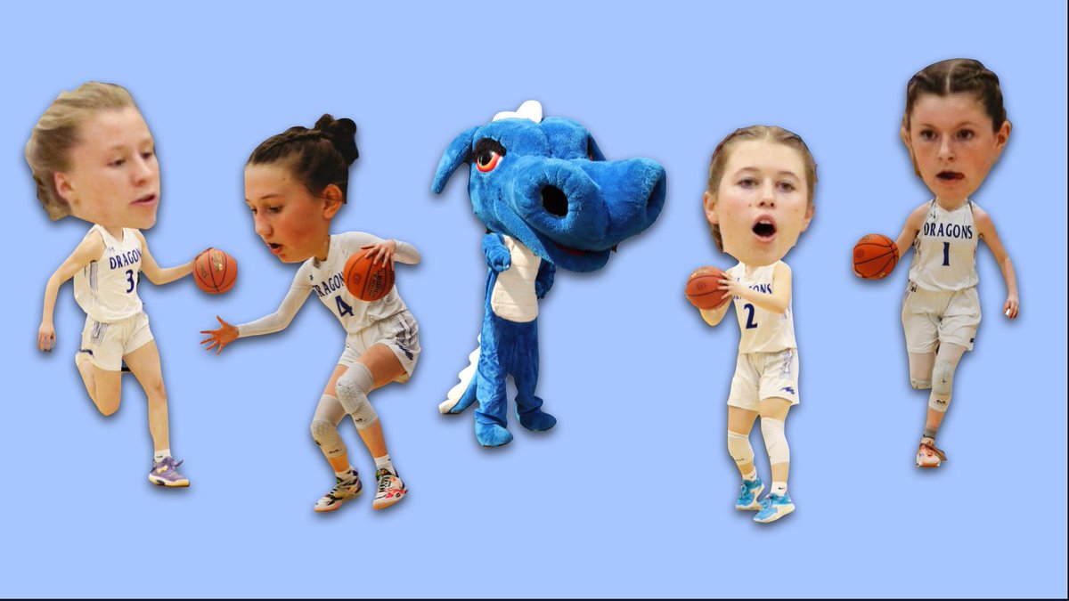 Goodluck at substate tonight Dragons!