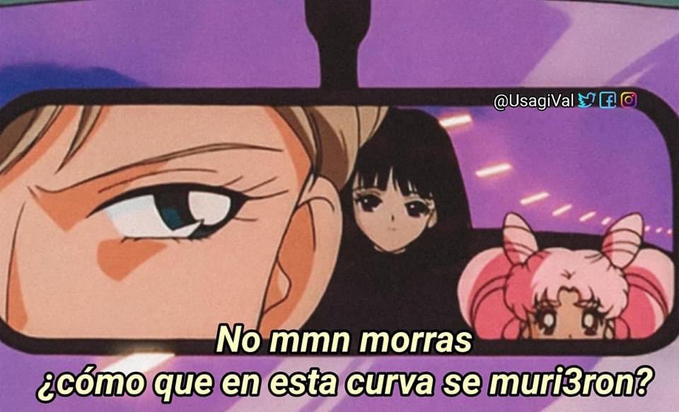 Que fueeee 🥲