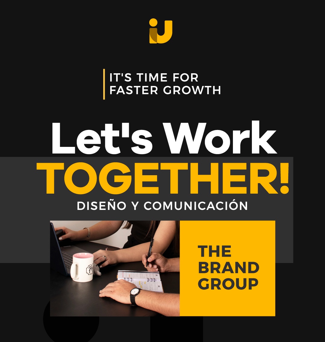 Agencia de diseño y comunicación integral ✒️🤘🏻🐨

Nos encargamos de desarrollar el branding de tu proyecto, junto a nuestro grupo de creativos que lo harán resaltar y posicionarse en el mercado 
#designagency #branding