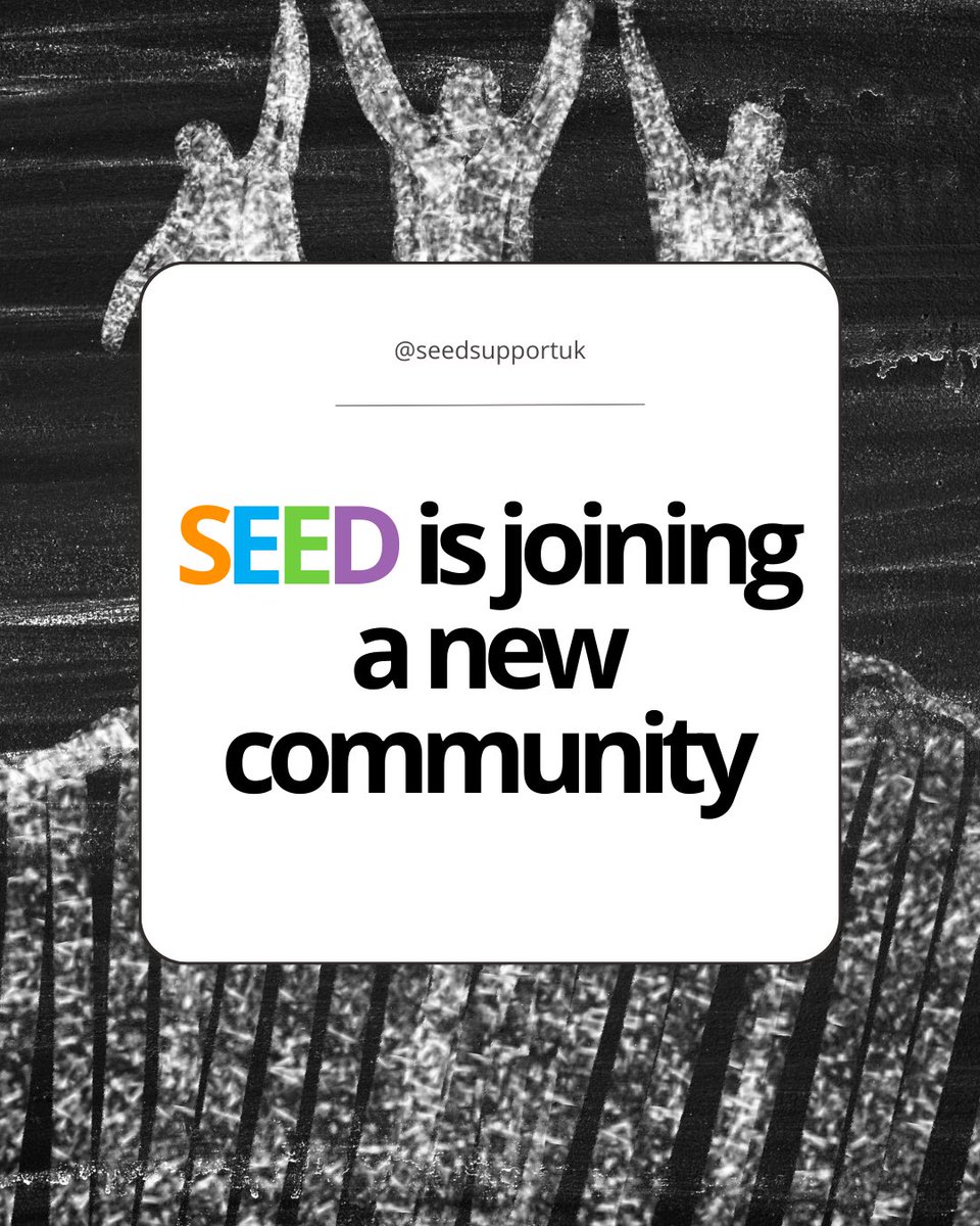SeedSupportUK's tweet image. Please visit our Instagram post or REDCAN to learn more about the fantastic work they are doing and plan to do.

instagram.com/p/CpLJAGRK5Ac/…

#edaw #eatingdisorderawarenessweek #eatingdisorderawarenessweek2023 #eatingdisorders #eatingdisorderawareness #eatingdisordersupport
