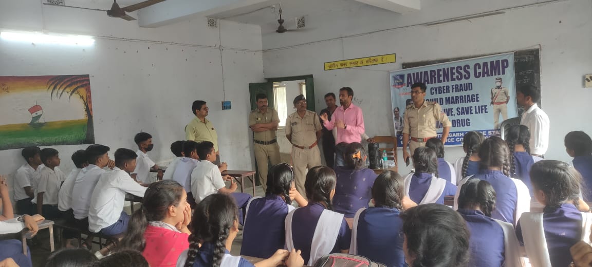 Barrackpore Police tweet media