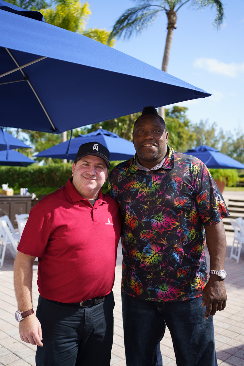 Larry Fishelson tweet media