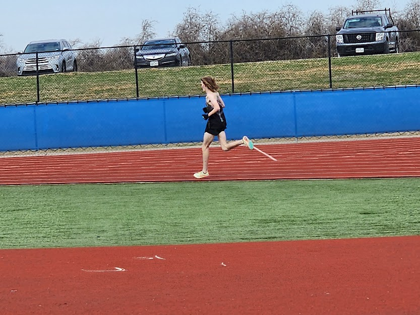 Cleburne_TF's tweet photo. This group of men leads our team from start to finish, on and off the track!!! 56 points from our distance boys. @BenjaminLudlow9 @CleburneXc https://t.co/l8f4gtVCk5