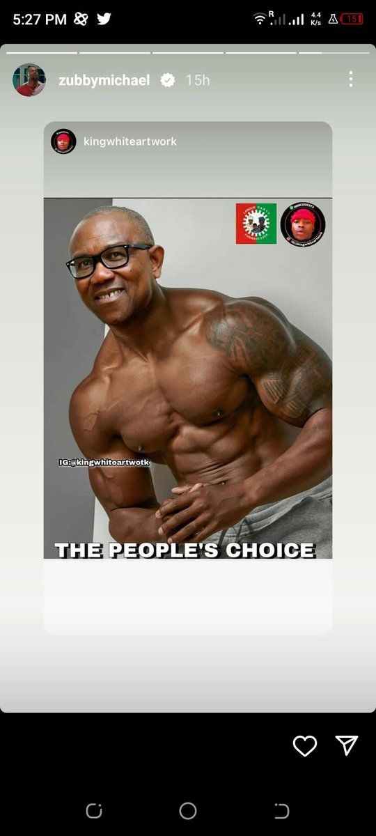 paul_ochuko's tweet photo. @SecBlinken @JeffreyGuterman @CNNAfrica @channelstv @ARISEtv @DavidHundeyin @AbdulMahmud01 @SavvyRinu @AishaYesufu @FS_Yusuf_ @magnificdude @UchePOkoye @rudeboypsquare @mrmacaroni @SERAPNigeria @LawyersObi4Obi @NgLabour @amnesty @POTUS @amanpour 

#INECStopTheFraud
#INECMustupl https://t.co/HSWUnd5KcM
