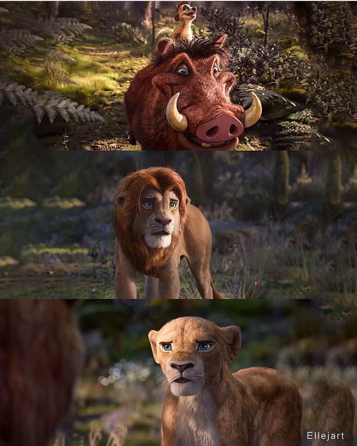 Tyler Tronny 👻 on Twitter: "@ComicLoverMari Basically the same fix ...