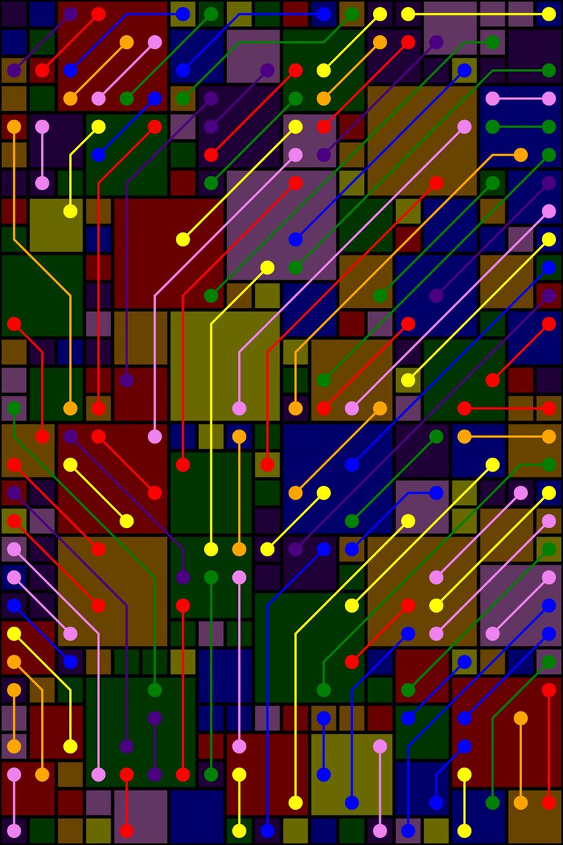 We're now a week into the burning of Schrödinger Circuits! We've had 206 burns, leaving 994 Circuits remaining 👀 

Things are getting interesting and odds to win a Tesla Model 3 are increasing! What's your game plan?

Will you take a chance and burn or will you hold?🤔