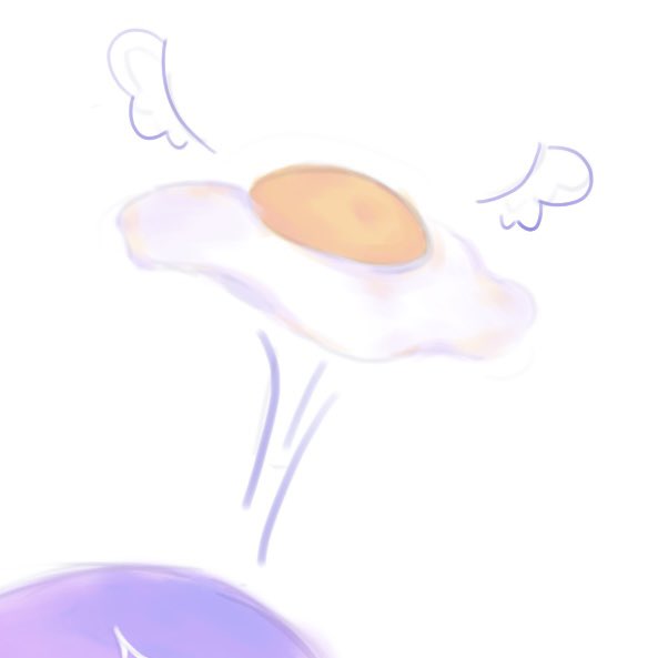 _palemint's tweet photo. Flying eggu🔮🌌
#illustration #イラスト https://t.co/9XriZ6rEmJ