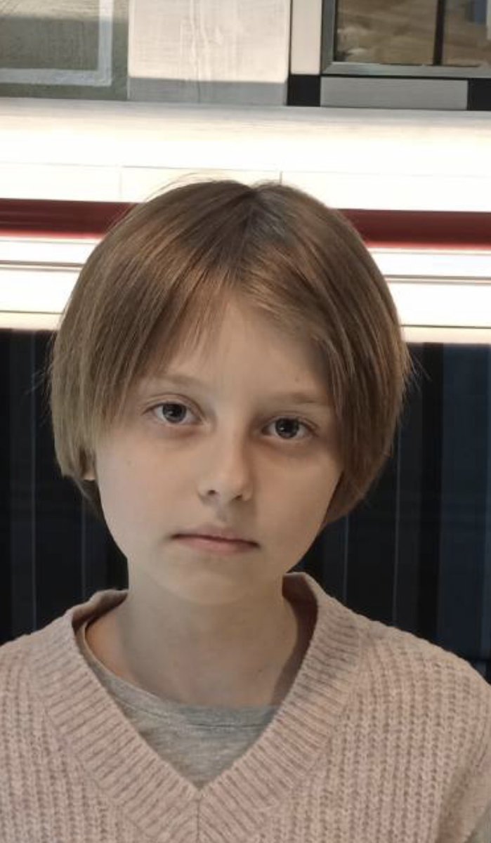 Соболь Любовь tweet media