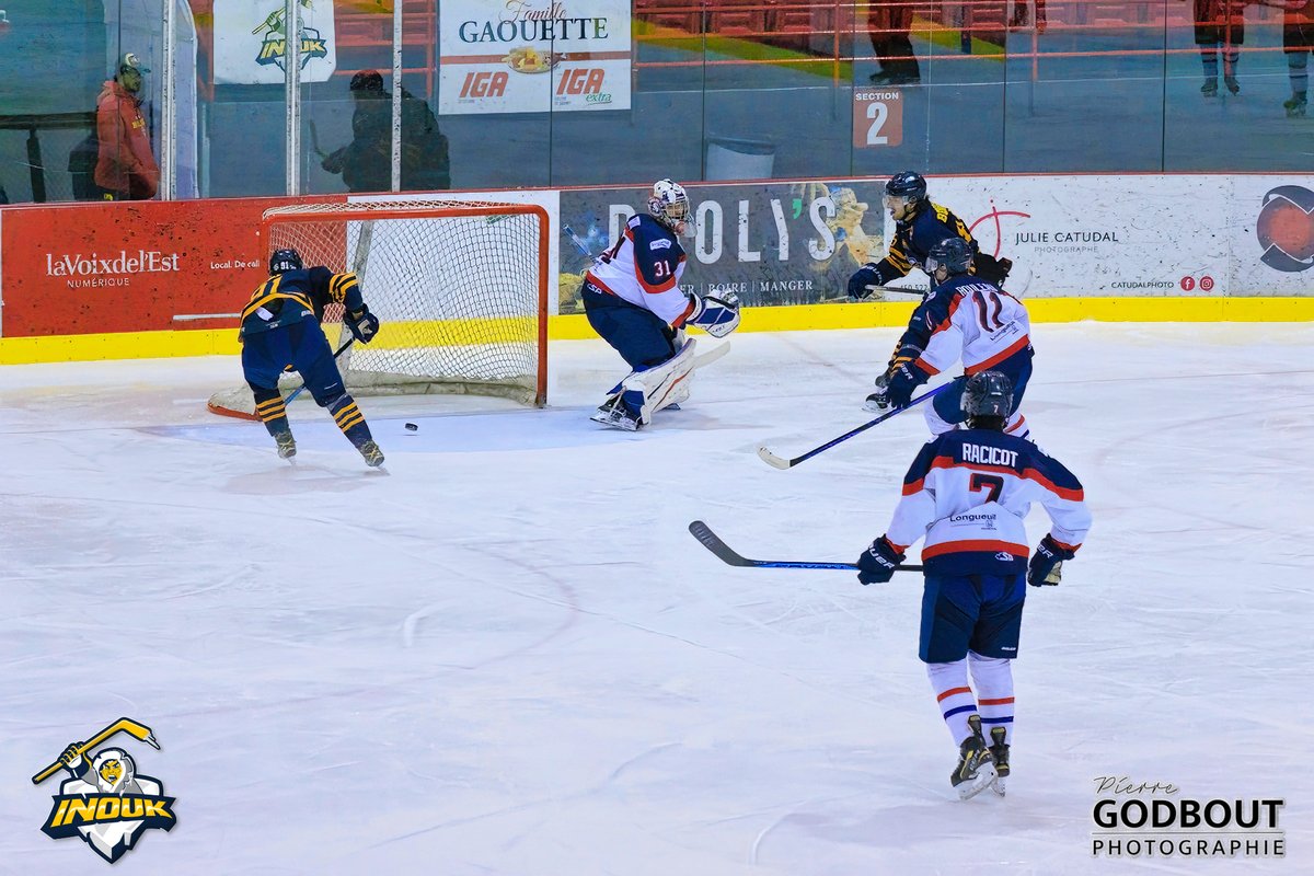 petergodbout's tweet image. Belle passe de Justin Bergeron à Médéric Roy, qui lance et compte!

***
#Granby #granbyqc #Bromont #shefford #hockeyjunior #juniorAAA #lhjaaaq #estrie #hauteyamaska #inoukdegranby #collegefrancais