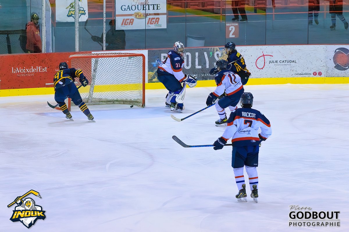 petergodbout's tweet image. Belle passe de Justin Bergeron à Médéric Roy, qui lance et compte!

***
#Granby #granbyqc #Bromont #shefford #hockeyjunior #juniorAAA #lhjaaaq #estrie #hauteyamaska #inoukdegranby #collegefrancais