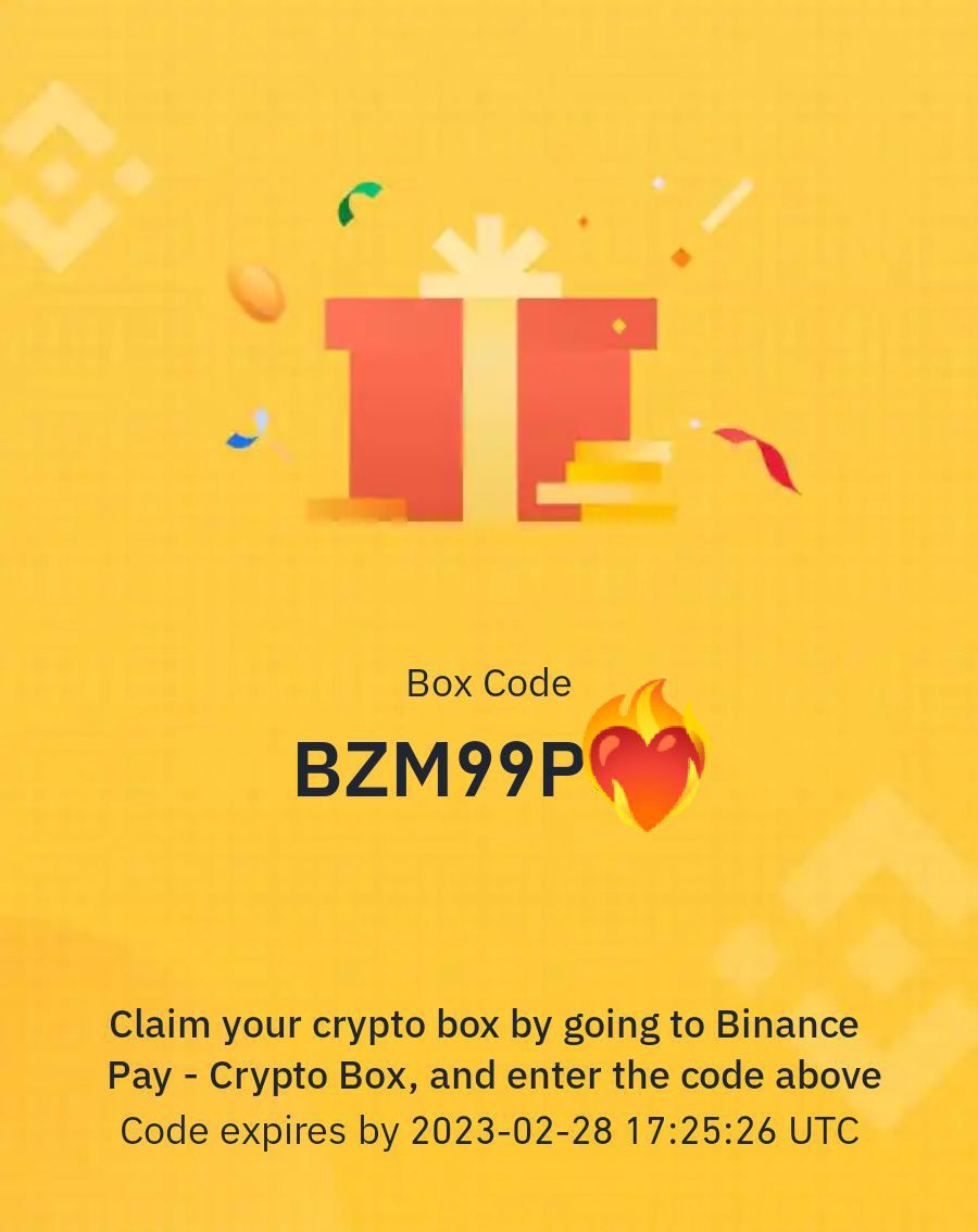 Kingg_Junaid's tweet photo. 3000 LUNC Crypto Box For 150 Users. You will get your code in your DM's.

1. Follow me❤️
2. Retweet This Post🔥
3. Don't Forgot To Join Discord For More Boxes: https://t.co/xUYY79QoRe https://t.co/0w8Jl6RwiP