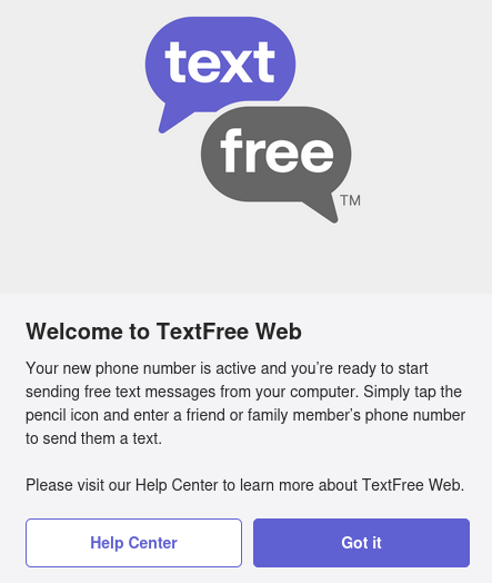 Studebaker's tweet image. *Cue Caption Kirk* I&apos;m in. Took 60 seconds because I kept messing up new, UNIQUE #password. #TextFree. That&apos;s all I know. Clean, fast website off the bat. Watch, now #paypal won&apos;t accept it because it&apos;s not the high dollar &quot;Big 3&quot;.

#onlineShopping #2factorAuthentication