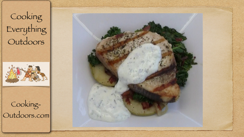 CookingOutdoors's tweet photo. Grilled #Swordfish Recipe Video https://t.co/GNq3MlgPgL #howtogrill https://t.co/3egC2D8fbY
