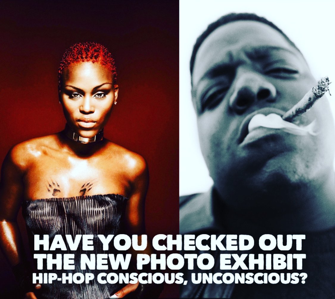 Hiphopandcultu2's tweet photo. A new photo exhibition held by fotografiska in New York has been created to celebrate #hiphops global impact on visual expression and explores five decades of Hip hop. There are over 200 photos in this exhibition. More details visit https://t.co/cS8PkMMr8T https://t.co/9umy4VWAuS