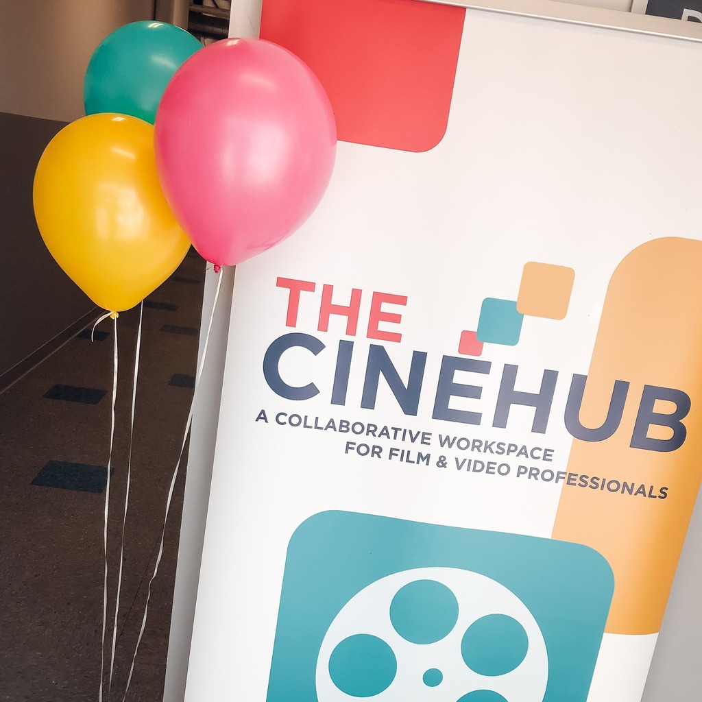 Get ready for an amazing time next Tuesday at The CineHub! Our annual mixer is the perfect opportunity to gather, sip on drinks, munch on snacks, and celebrate the upcoming year. Don't forget to RSVP and invite your friends for a night of fun networking!
Tuesday, March 7th, …