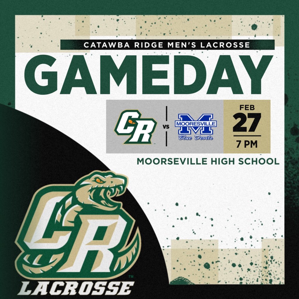 CatawbaRidgeLacrosse 🥍 (@catawbaridgelax) on Twitter photo 