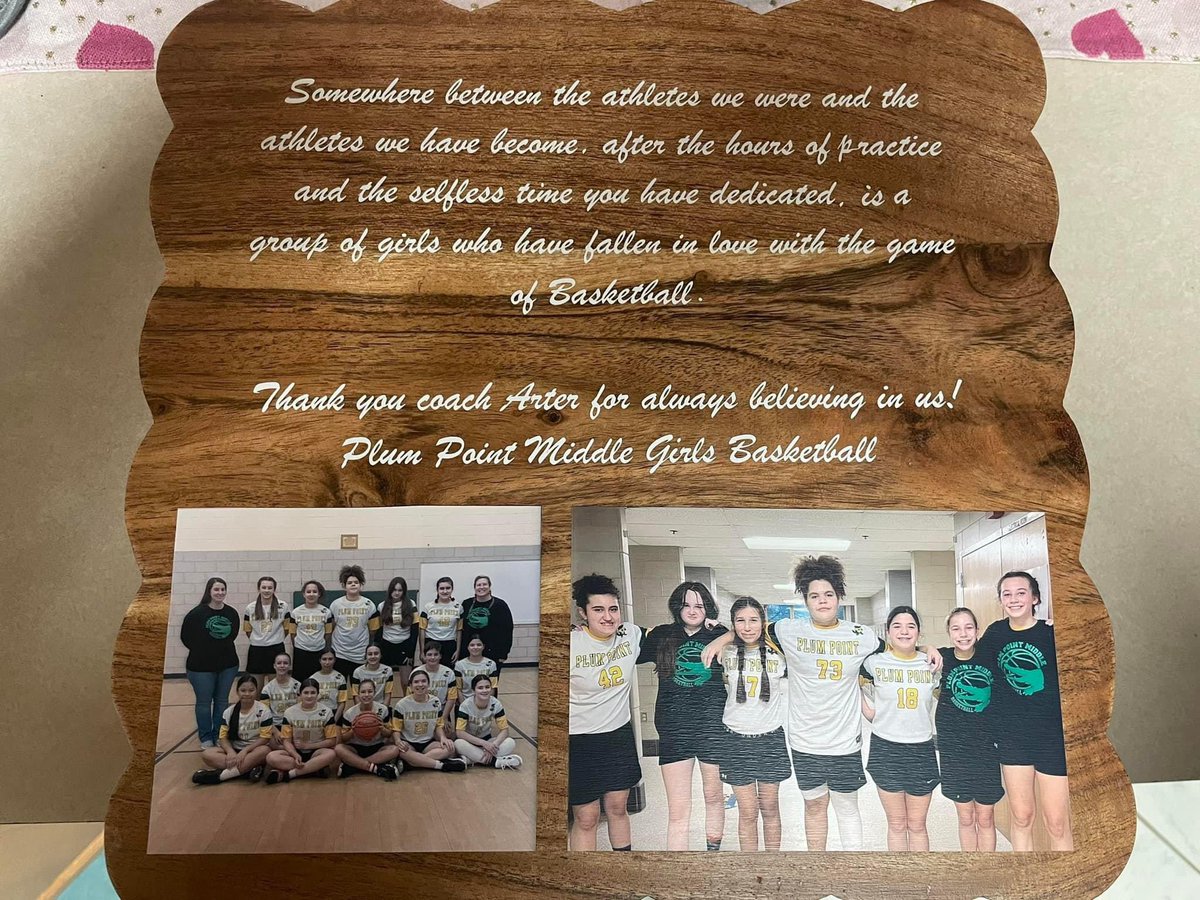 Amy Smith-Powell tweet media