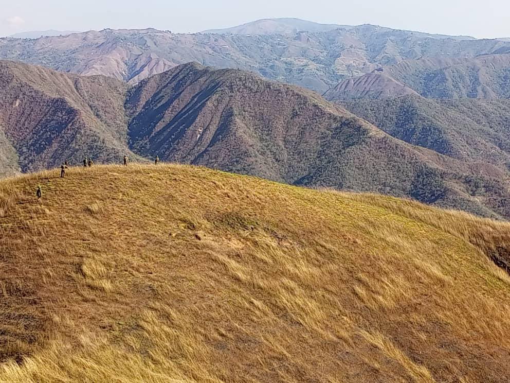 #FANB garantizando la Paz nacional “Operación Cacique Maracay”.