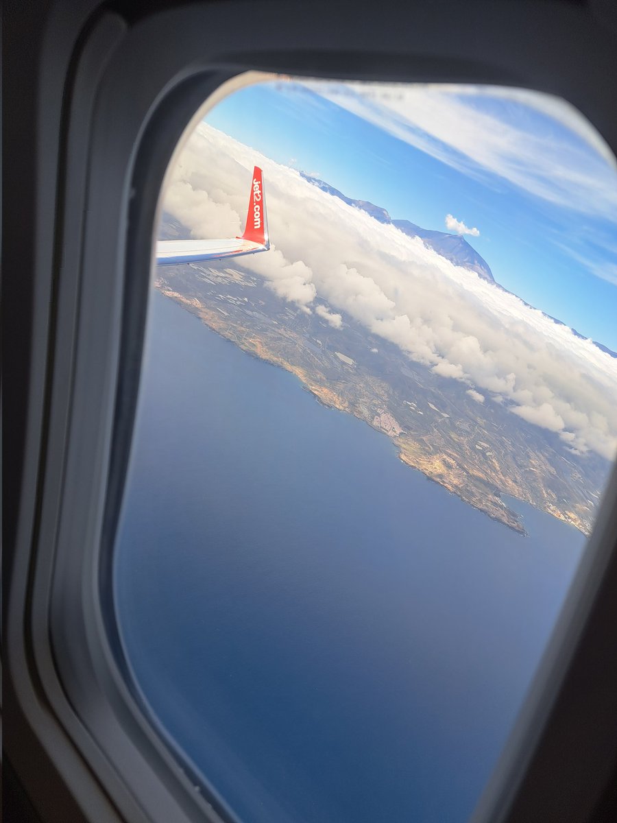 Until next time. See you in September. #Tenerife <a href="/jet2tweets/">Jet2tweets</a>