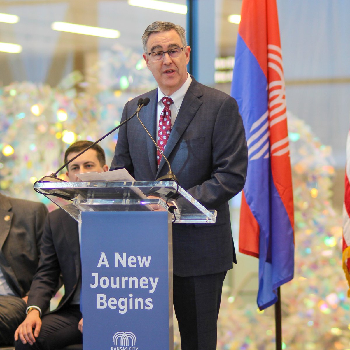 Edgemoor Infrastucture & Real Estate tweet media