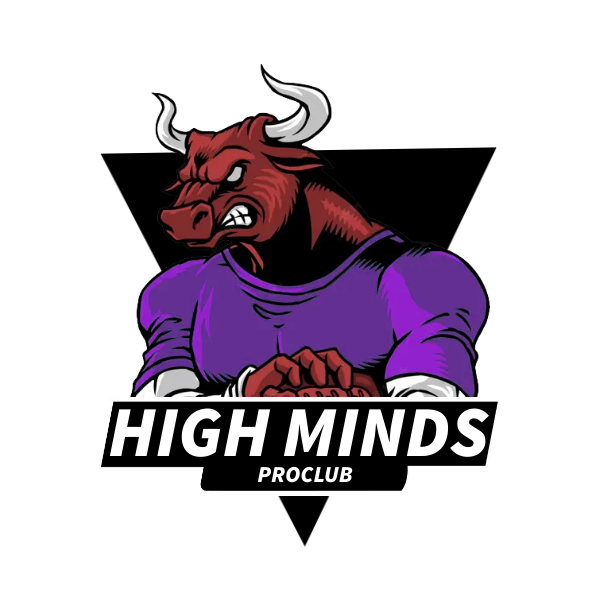 HM_ProClub's tweet photo. La nuova stagione è alle porte: come inaugurarla al meglio se non con un cambio di immagine? 

Vi presentiamo il nostro nuovo logo, da veri tori! 

(abbiamo anche lo spiegone, nei tweet successivi)

1/3

#proclubs #fifa23 #proclubitalia #proleague #gohighminds #logo https://t.co/KlWA9eLhN0