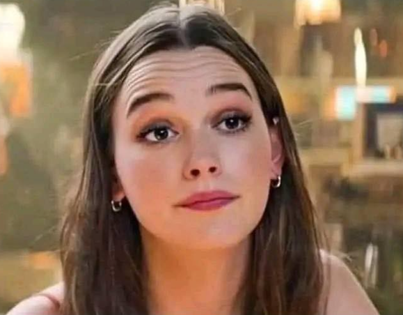 Mi cara cuando me mienten y yo ya se toda la verdad