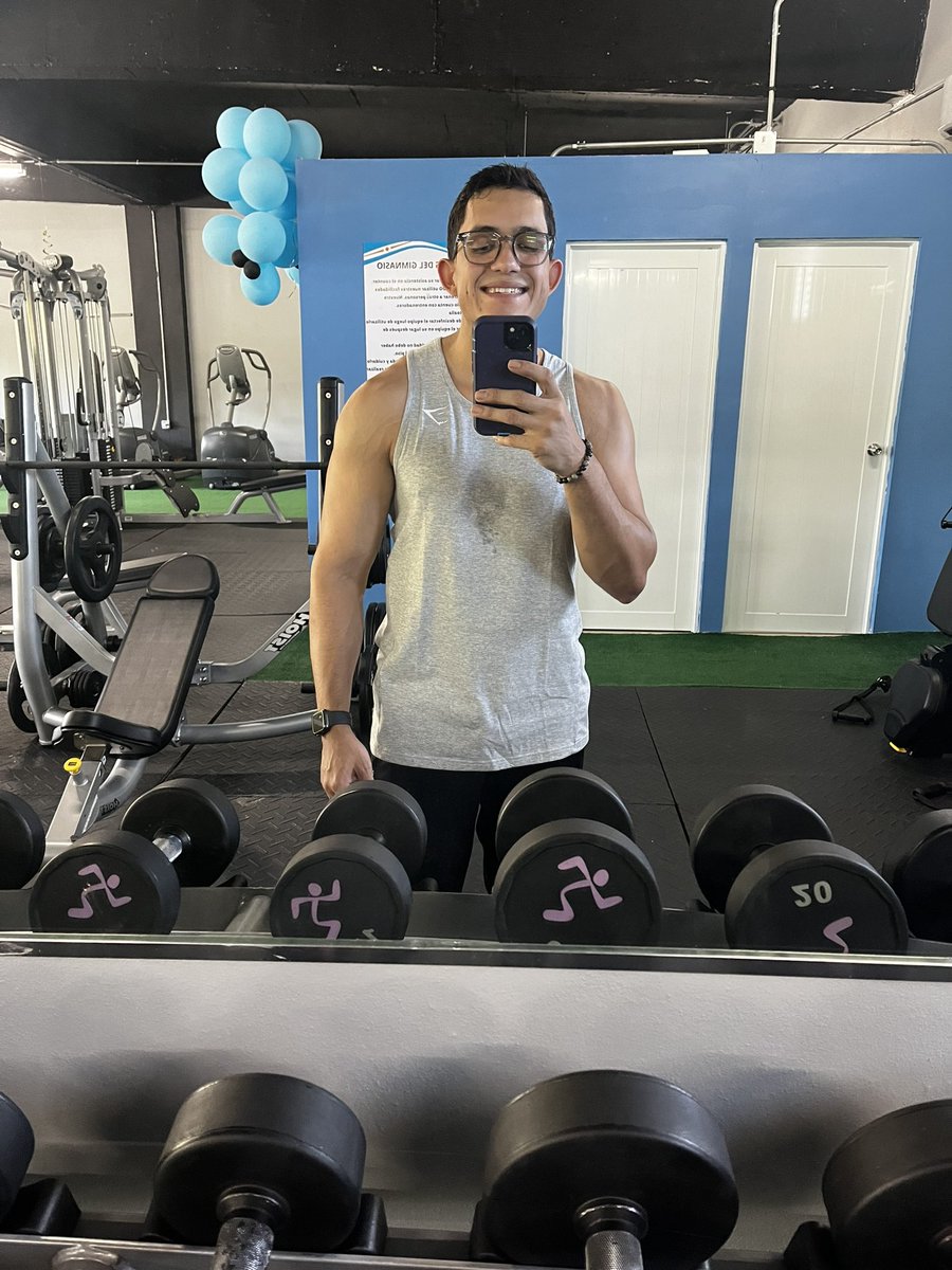 Disfrutar lo qué haces día a día es la clave