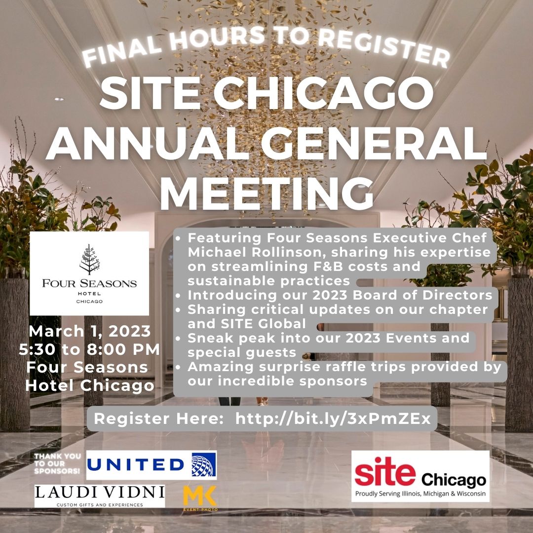 SITE Chicago tweet media