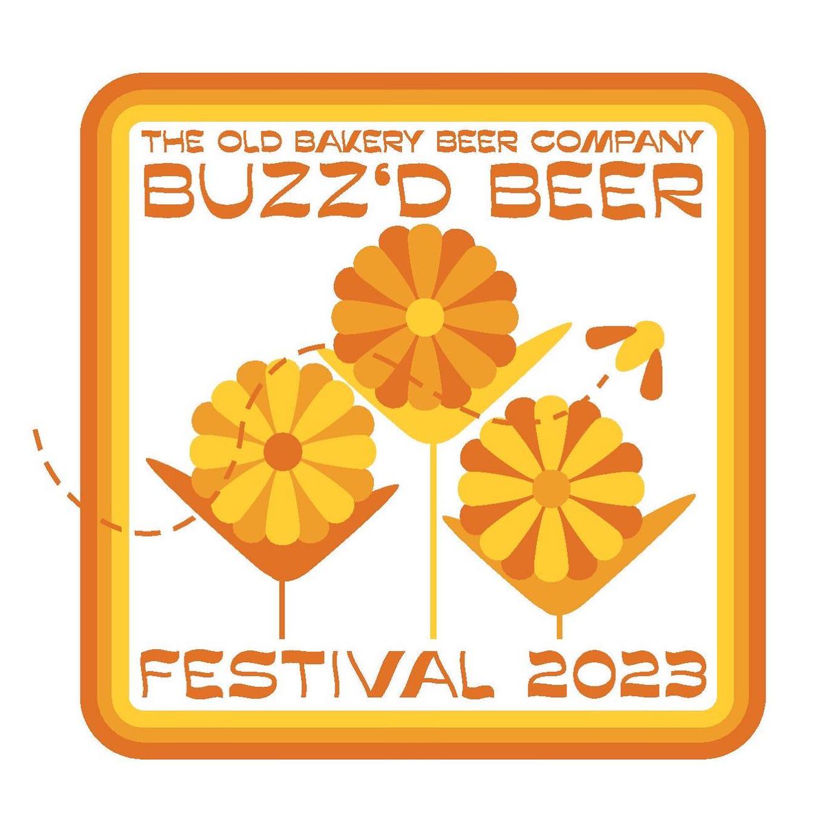Sierra Club Piasa (@sierrapiasa) on Twitter photo Our friends at <a href="/OldBakeryBeer/">Old Bakery Beer</a> are hosting the Buzz'd Beer Festival on 3/19! Join us for an afternoon of beer & food to celebrate the pollinators that are critical to our world's biodiversity, the foods we eat, & the flowers we enjoy. 🍻🐝🌷
Learn more: fb.me/e/6fq2uehge Our friends at <a href="/OldBakeryBeer/">Old Bakery Beer</a> are hosting the Buzz'd Beer Festival on 3/19! Join us for an afternoon of beer & food to celebrate the pollinators that are critical to our world's biodiversity, the foods we eat, & the flowers we enjoy. 🍻🐝🌷
Learn more: fb.me/e/6fq2uehge