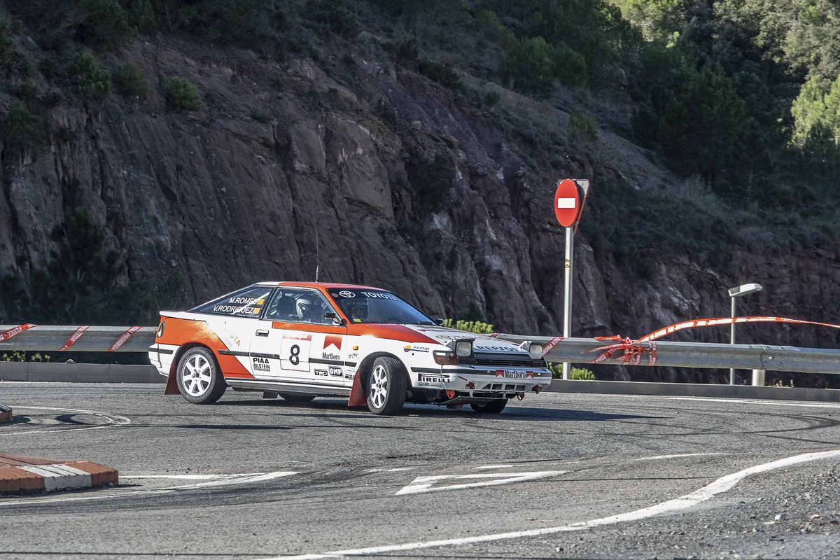 El *VII RALLY COSTA DAURADA LEGEND REUS* trae como gran novedad, su entrada al calendario *CERVH* 2023. 
Reus, capital del Baix Camp acogerá una edición, con todo el sabor de los nacionales de antaño.
🔜 #rallycostadauradalegend
 📅 9-10 Junio
📍 Reus