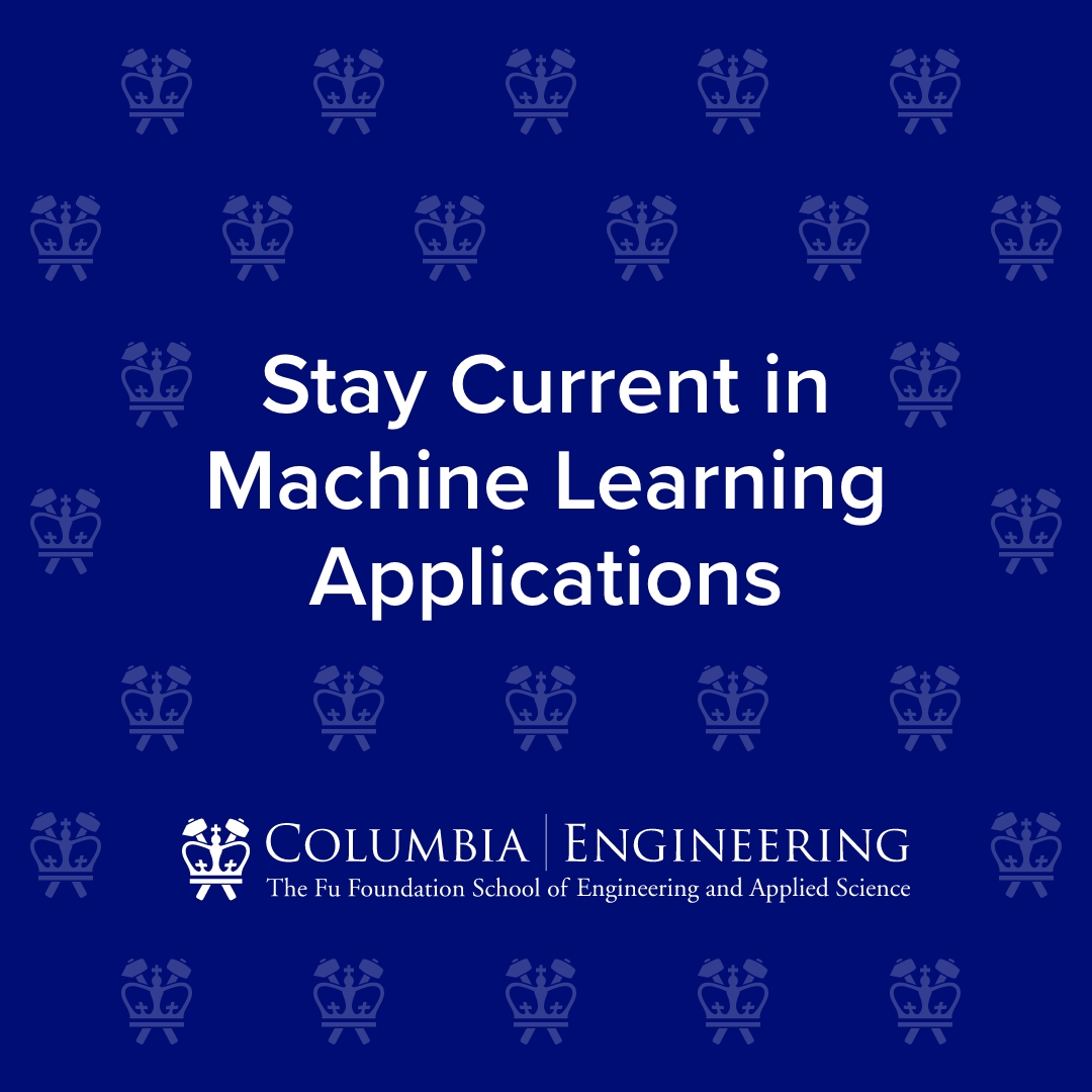 CE_AIExecEd's tweet image. Develop the technological expertise needed to build AI-powered systems, products, and services with the Columbia Online AI Executive Education program. bit.ly/3WViqmD