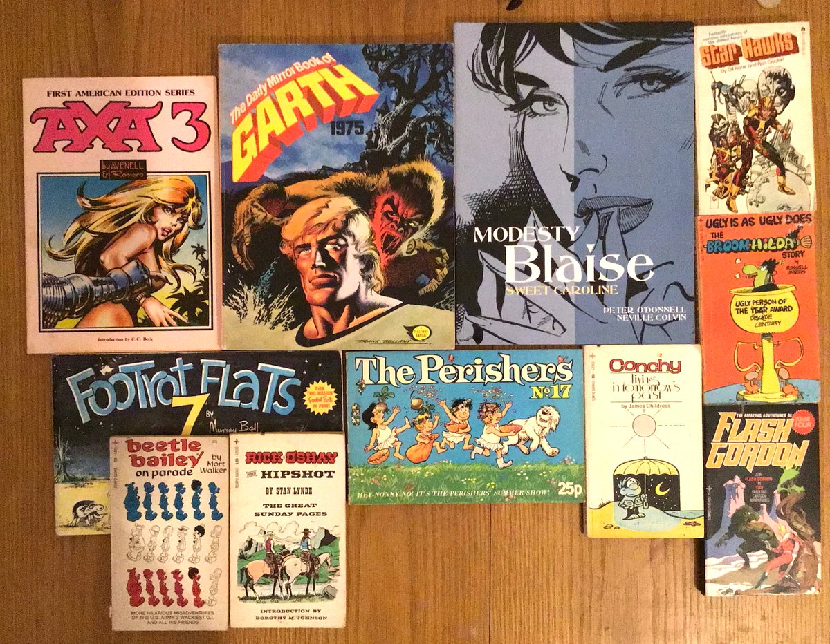 Finding Pete Doree Comics tweet media