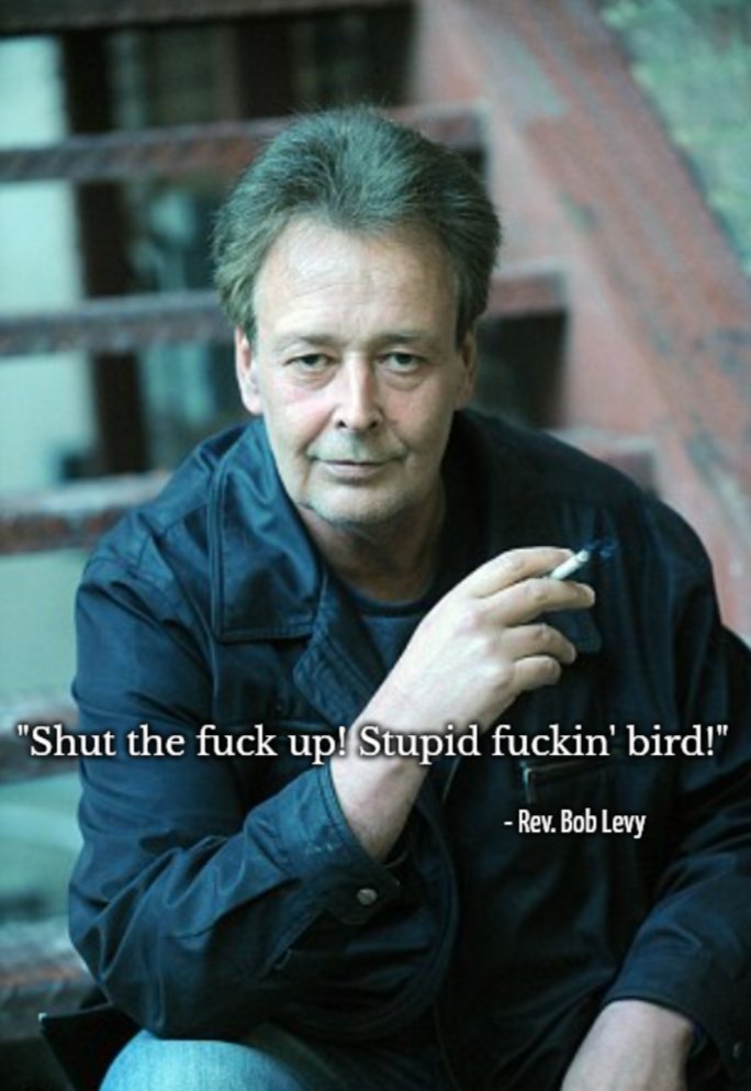 BobLevyQuotes tweet picture
