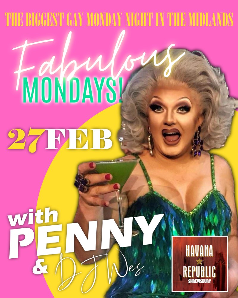 The Shire Collection tweet media