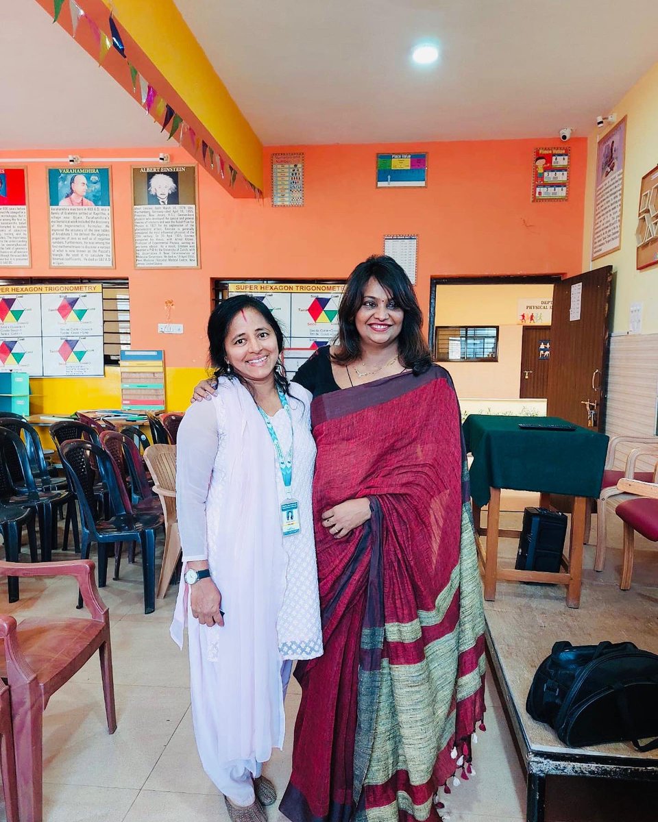 SShetty1806's tweet image. No matter what challenges, setbacks you may encounter along your way, you want to max out your humanity by using your energy to lift yourself up, your family and people around you. # #superbrainyoga #fdpprogram #k12education @dpradhanbjp @rashtrapatibhvn @PMOIndia @JoshiPralhad