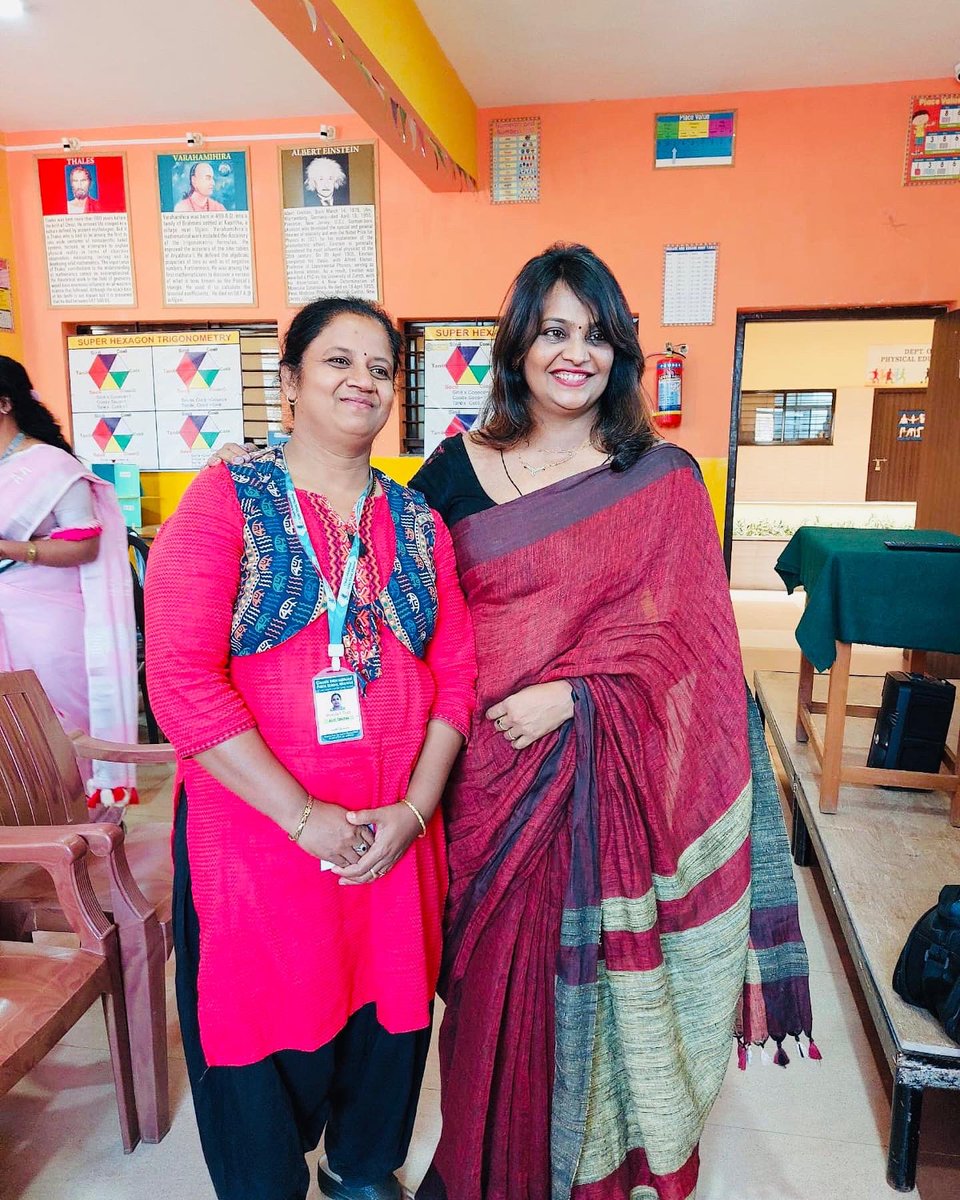 SShetty1806's tweet image. No matter what challenges, setbacks you may encounter along your way, you want to max out your humanity by using your energy to lift yourself up, your family and people around you. # #superbrainyoga #fdpprogram #k12education @dpradhanbjp @rashtrapatibhvn @PMOIndia @JoshiPralhad