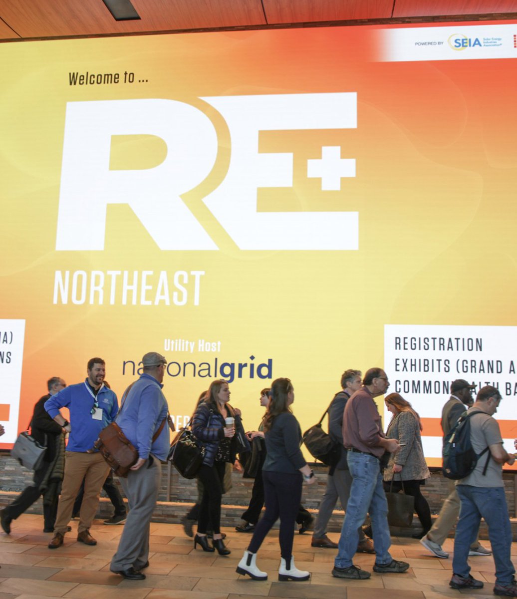 Solar and Storage Industries Institute tweet media