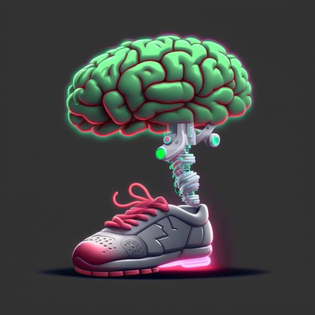 The future is here! 

#AI is taking over Palm's Metaverse!

👉palm-metaverse.com

Brace yourselves for a new era of endless possibilities #chatgpt #openai #AITakeover #Metaverse #Web3 #web3community