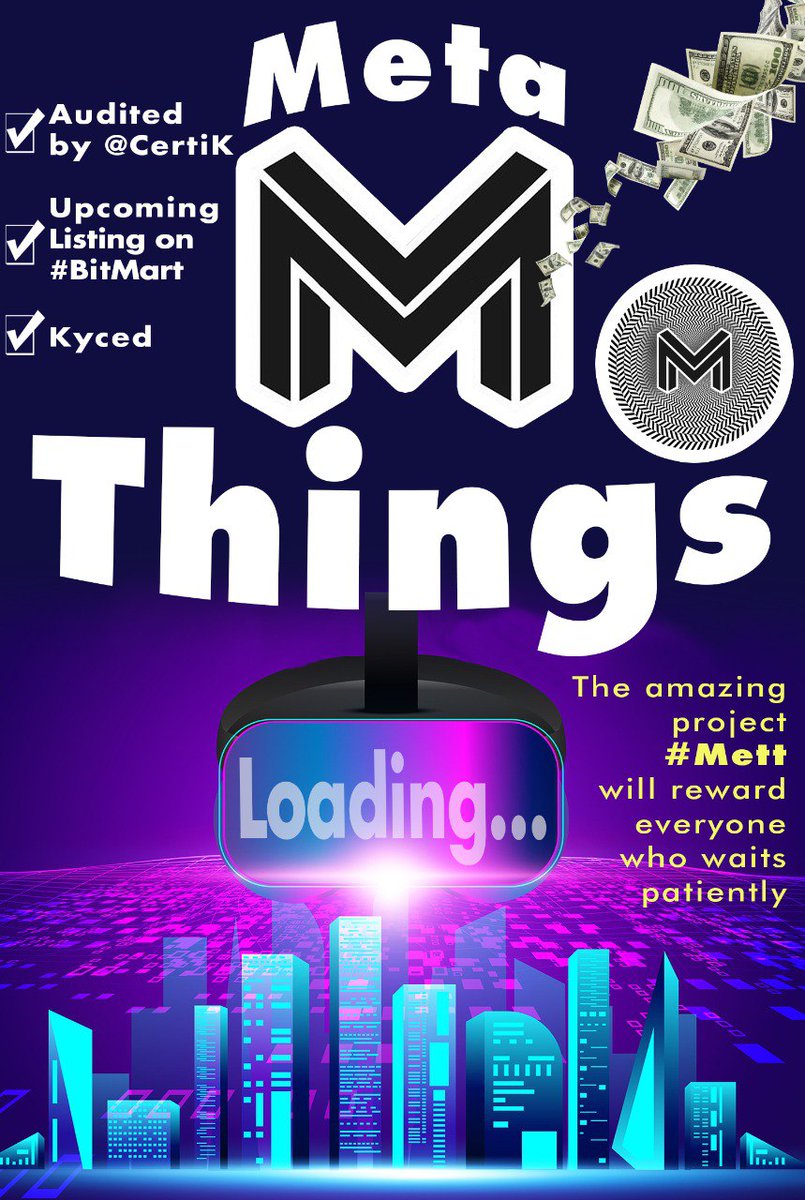 cavusder0834's tweet photo. @FoxCryptoBSC @CertiK @BitMartExchange @Cetoex #MetaThings https://t.co/WP4W4DwAfk