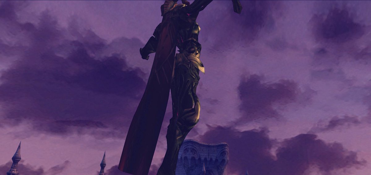 devilmaycollect's tweet photo. Guts and honor (DMC1 / Nelo Angelo) #DMC1 #NeloAngelo #DevilMayCry https://t.co/TVNX4vzYQ9